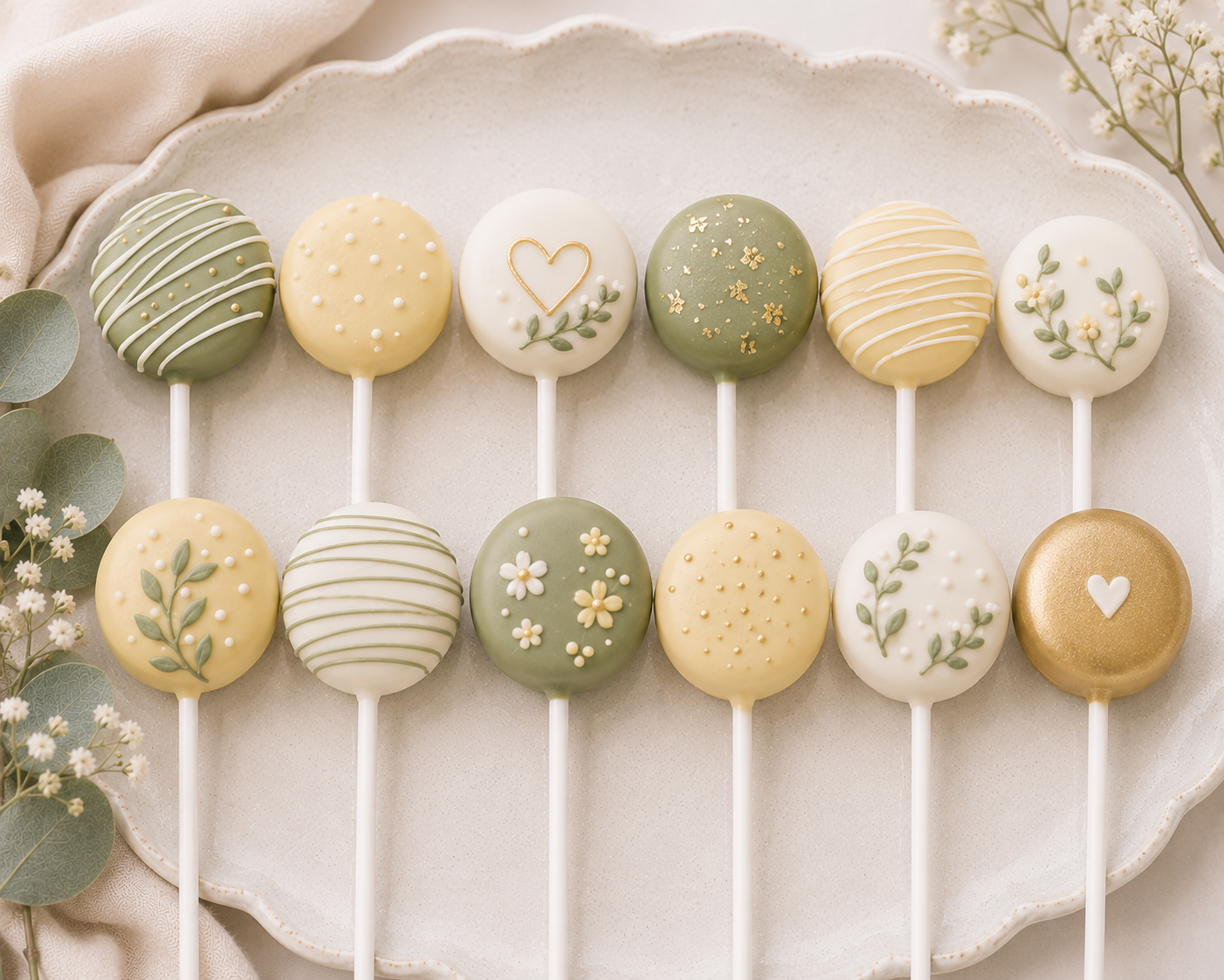 Cake Pops