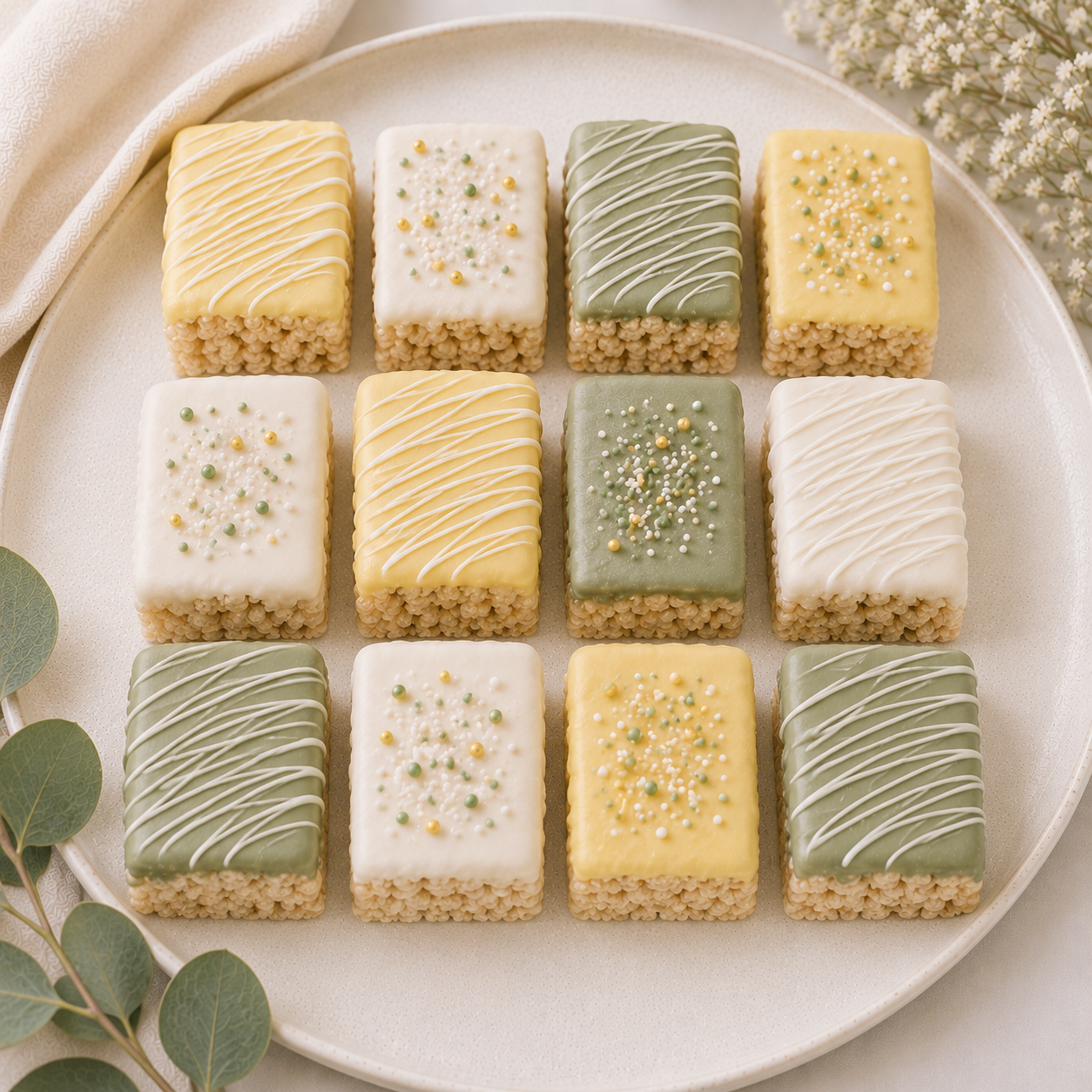 Rice Krispies